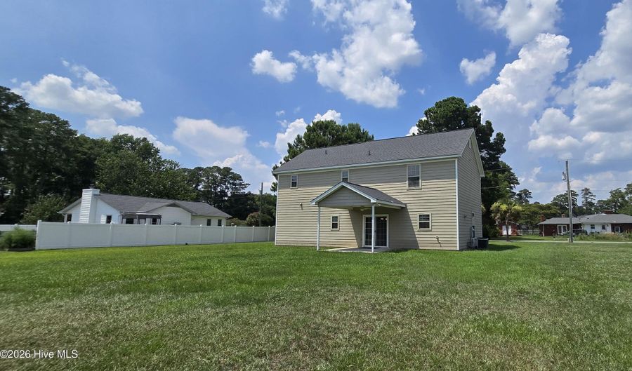 4318 Bristlecone Dr, Ayden, NC 28513 - 3 Beds, 3 Bath