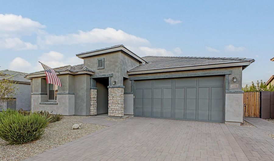 24590 W CONCORDA Dr, Buckeye, AZ 85326 - 3 Beds, 2 Bath