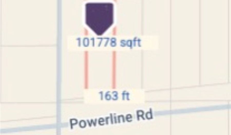 0 Poweline Rd #001, Adelanto, CA 92301 - 0 Beds, 0 Bath