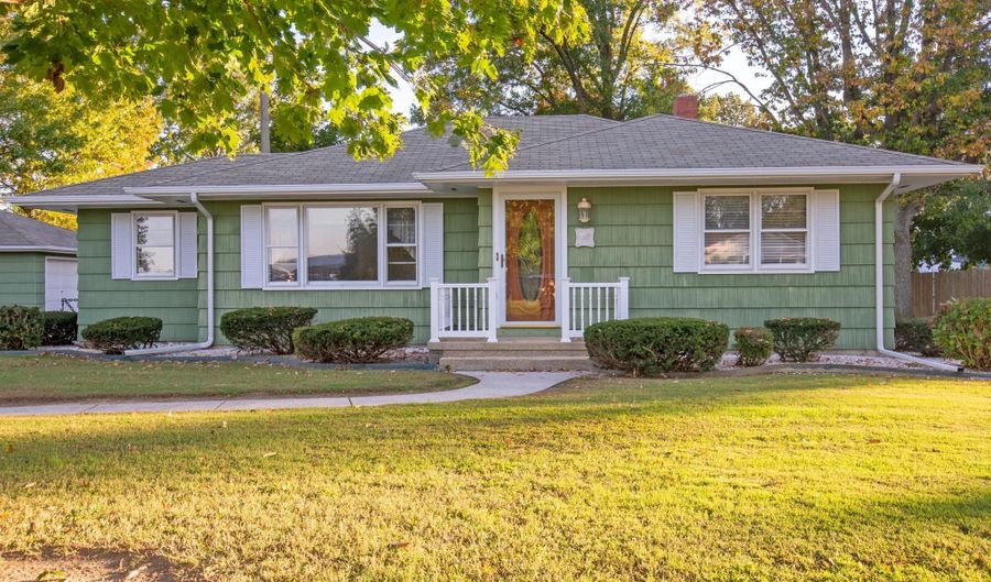 18532 JOHNSON Rd, Lincoln, DE 19960 - 3 Beds, 2 Bath