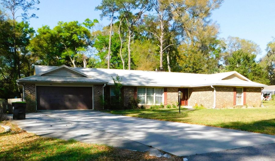 103 Stuart Town Rd, Beaufort, SC 29902 - 4 Beds, 3 Bath