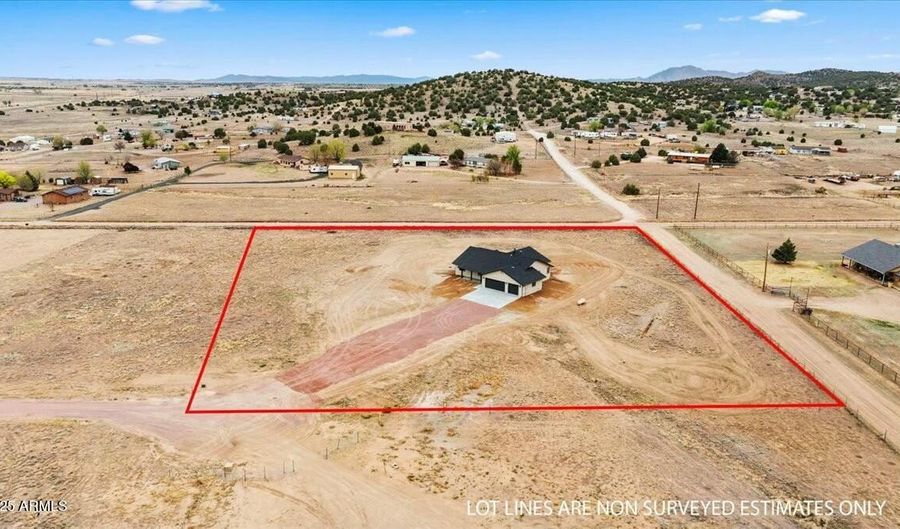 1229 W Tatanka Cir, Chino Valley, AZ 86323 - 3 Beds, 2 Bath
