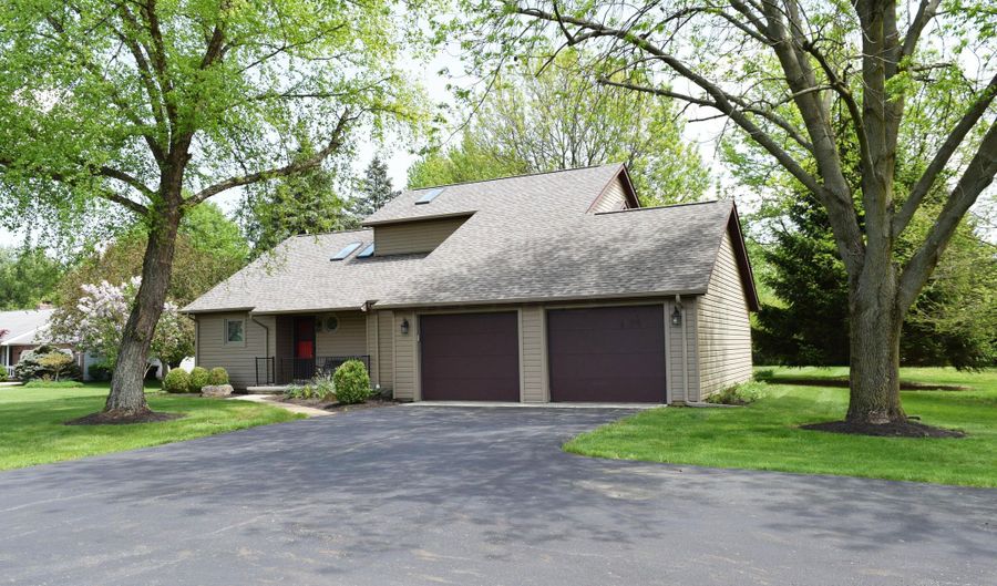 4999 S Old 3C Hwy, Westerville, OH 43082 - 3 Beds, 2 Bath