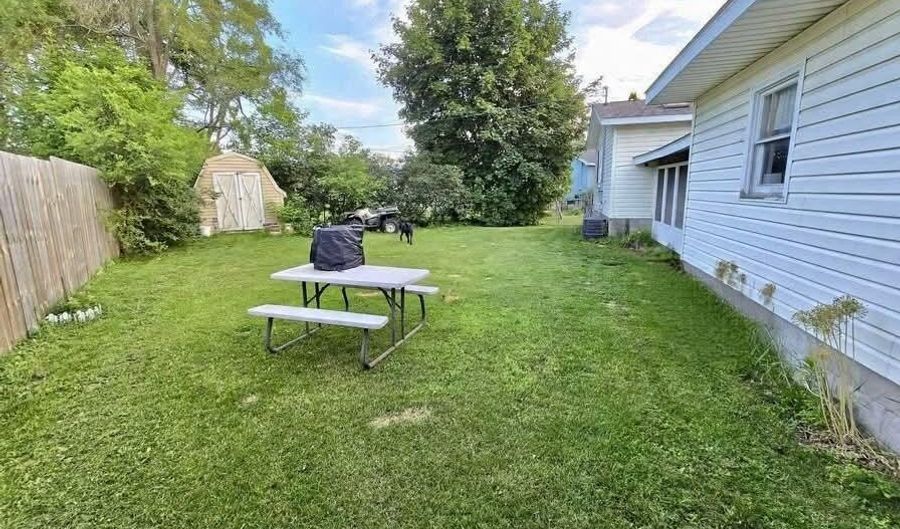 1102 S Fifth Ave, Alpena, MI 49707 - 3 Beds, 3 Bath
