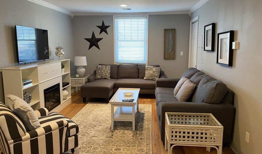 45 A Mount St Weekly, Bay Head, NJ 08742 - 0 Beds, 1 Bath