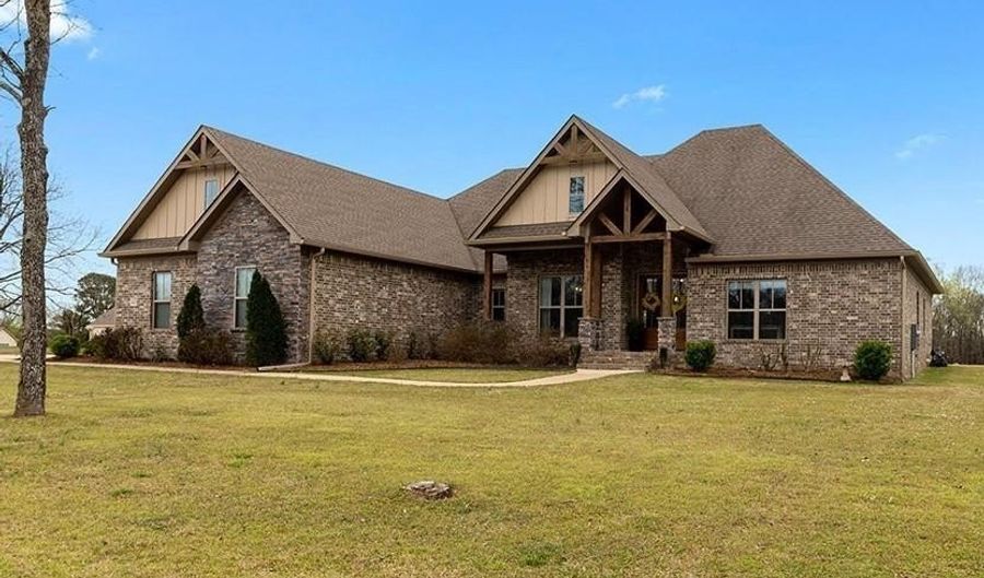 4033 Vineyard Way, Alexander, AR 72002 - 4 Beds, 3 Bath