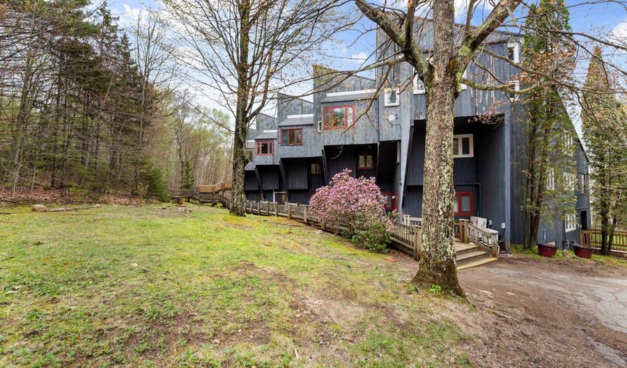 34 Weetamoo Trl 3, Campton, NH 03223 - 2 Beds, 1 Bath