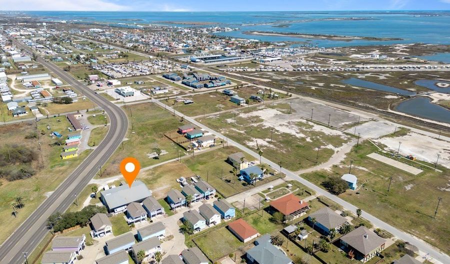 1545 S Commerical, Aransas Pass, TX 78336 - 2 Beds, 1 Bath