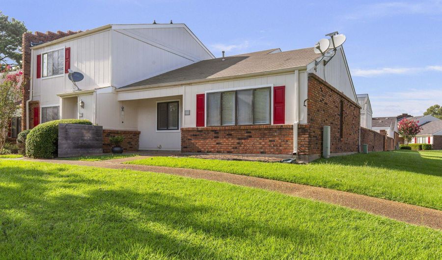 151 Lakebend Cir, Brandon, MS 39042 - 2 Beds, 2 Bath