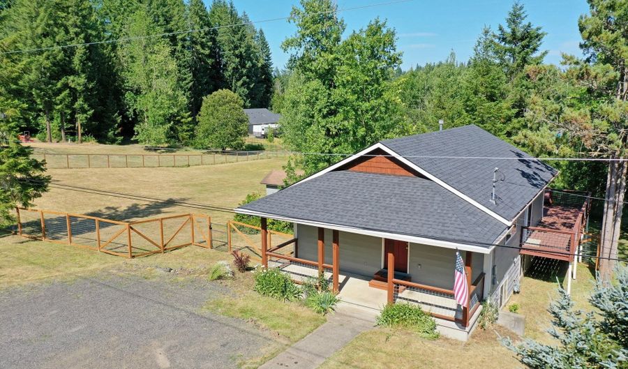 1306 2ND Ave, Vernonia, OR 97064 - 3 Beds, 2 Bath