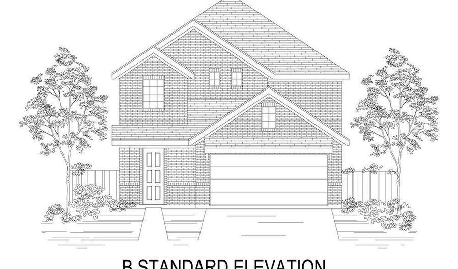 608 Wilderness Pt, Anna, TX 75409 - 4 Beds, 4 Bath
