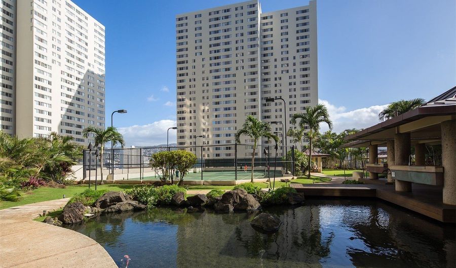 1212 Nuuanu Ave 2207, Honolulu, HI 96817 - 2 Beds, 2 Bath