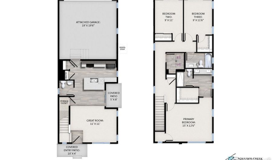 1612 W 166th Ave, Broomfield, CO 80023 - 3 Beds, 3 Bath