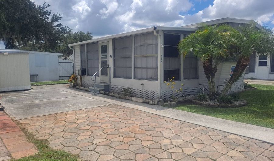 2626 NE HWY 70 207, Arcadia, FL 34266 - 1 Beds, 1 Bath