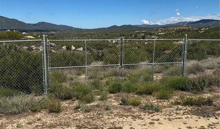 0 Scouts Ln, Anza, CA 92539 - 0 Beds, 0 Bath