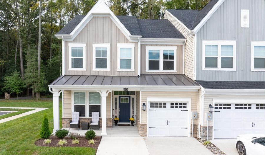 26178 MILBY Cir, Harbeson, DE 19951 - 4 Beds, 4 Bath