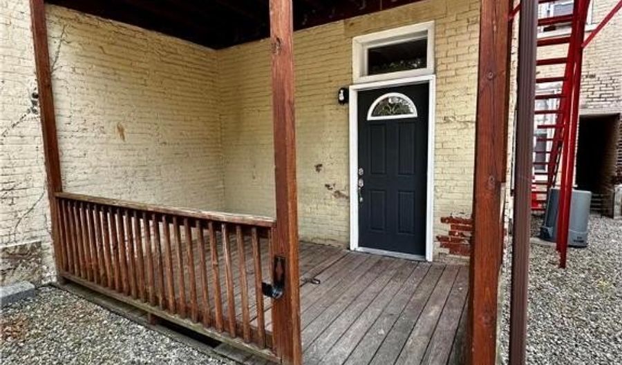 37 S 10th St 1, Allentown, PA 18102 - 1 Beds, 1 Bath