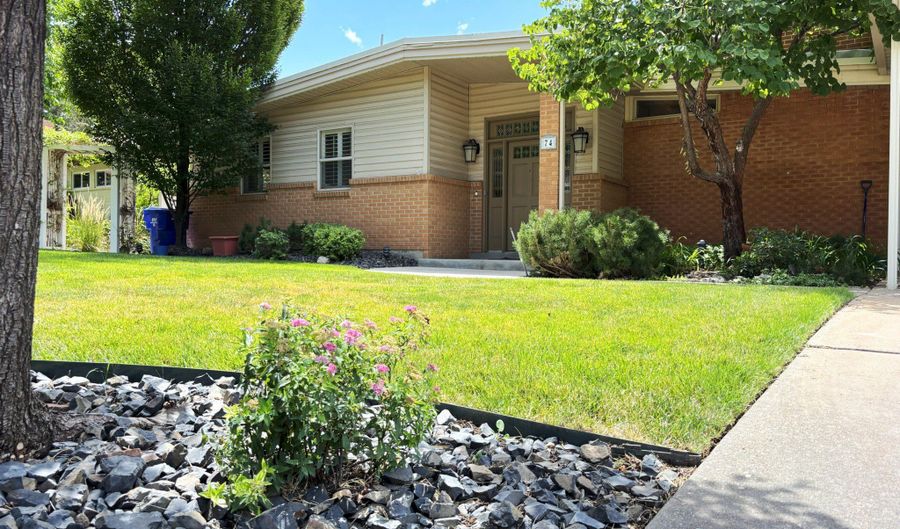 74 S RIDGEVIEW E, Bountiful, UT 84010 - 6 Beds, 1 Bath