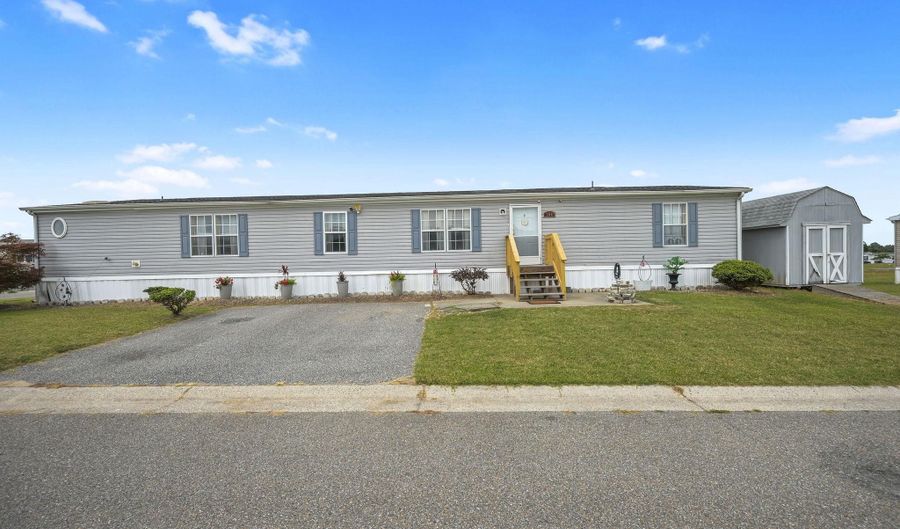 158 CAVEAT Rd 200, Magnolia, DE 19962 - 4 Beds, 2 Bath