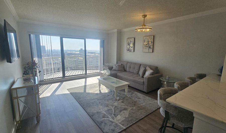 3101 Boardwalk 1511-2, Atlantic City, NJ 08401 - 1 Beds, 2 Bath