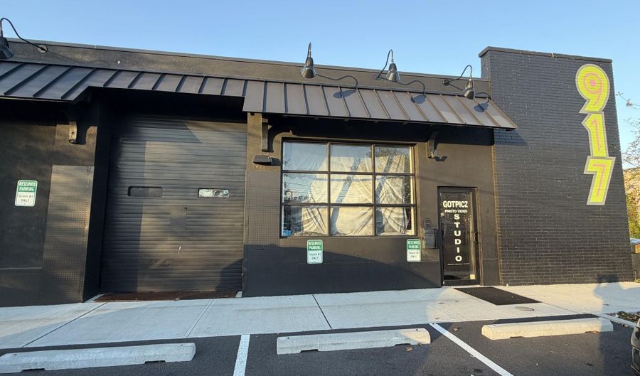 917 3rd Avenue Unit Bay 3 Bay 3, Asbury Park, NJ 07712 - 0 Beds, 0 Bath