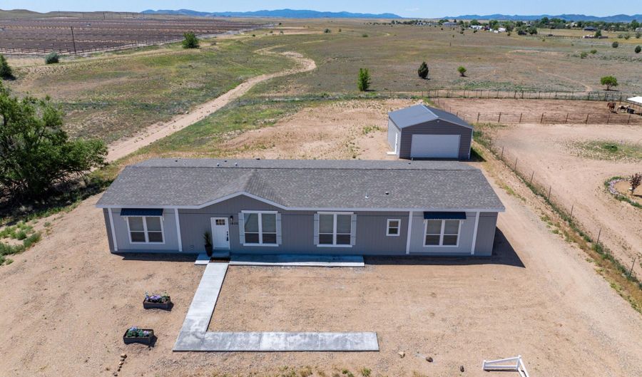 1635 E Road 2 S, Chino Valley, AZ 86323 - 4 Beds, 3 Bath