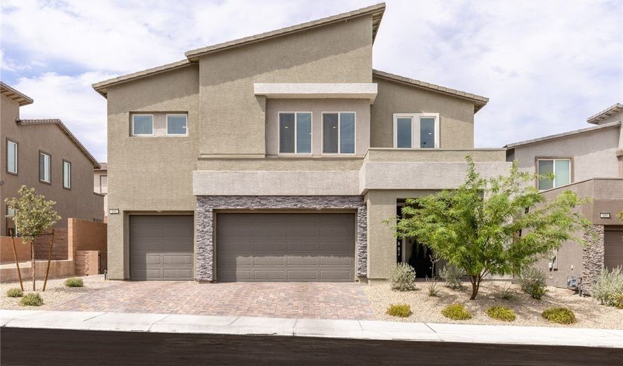 191 Vander Ridge St, Henderson, NV 89012 - 5 Beds, 5 Bath