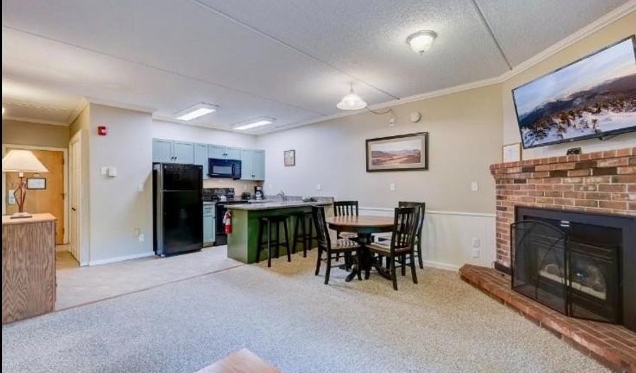 1 River Run Dr Week 43 - Oct. 25-Nov 1, 2026, Bartlett, NH 03812 - 1 Beds, 2 Bath