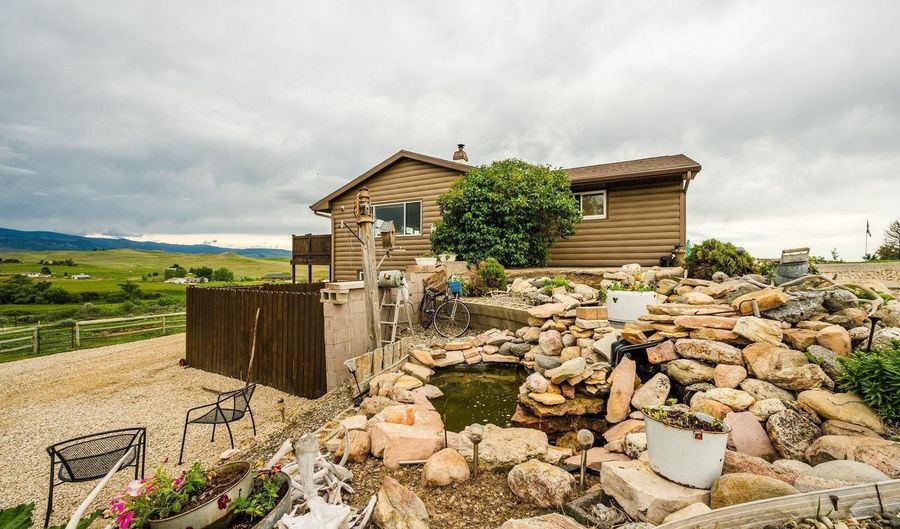 50 Valley Dr, Buffalo, WY 82834 - 4 Beds, 2 Bath