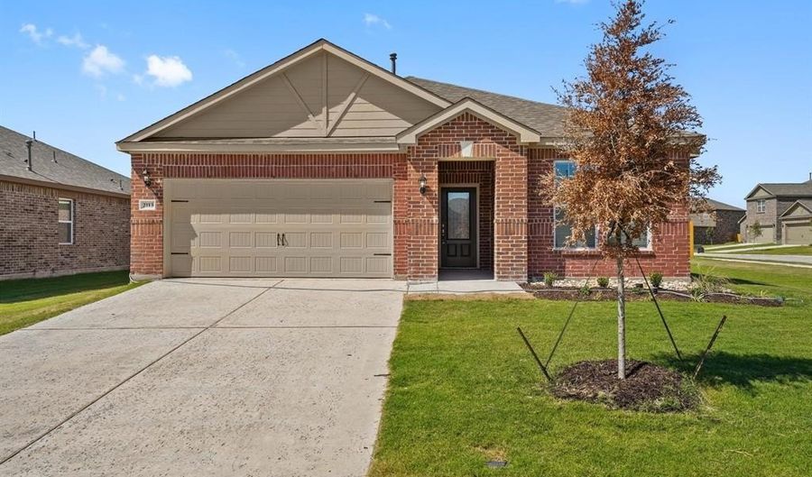 2113 Erlinda Dr, Anna, TX 75409 - 4 Beds, 2 Bath