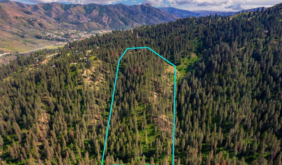 Lot 25 Pine Ridge Road, Boise, ID 83716 - 0 Beds, 0 Bath