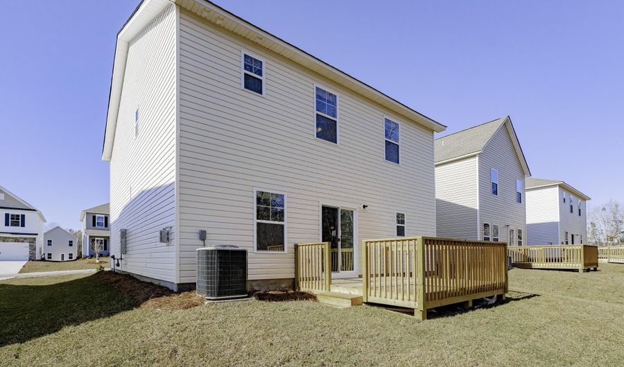 247 Honey Hill Way, Blythewood, SC 29016 - 5 Beds, 3 Bath