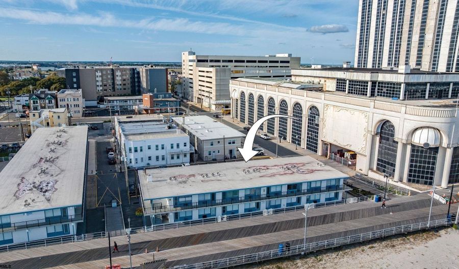 3501 Boardwalk C113, Atlantic City, NJ 08401 - 0 Beds, 1 Bath