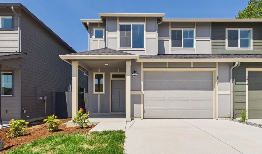 1702 NW 18TH St, Battle Ground, WA 98604 - 3 Beds, 3 Bath