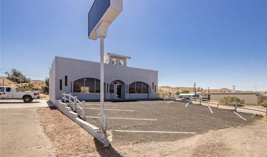 1142 Highway 95, Bullhead City, AZ 86429 - 0 Beds, 0 Bath
