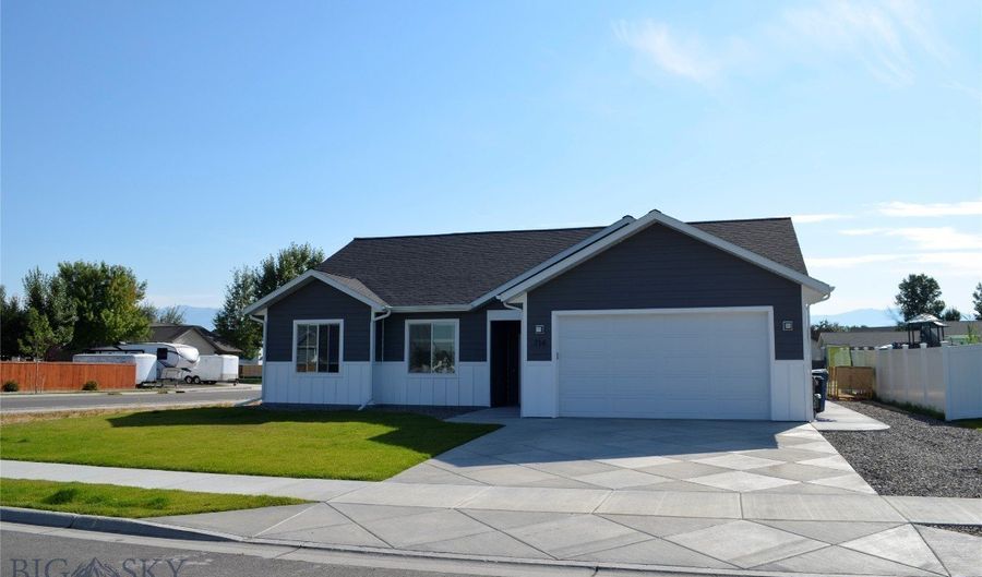 714 Butler Crk, Belgrade, MT 59714 - 3 Beds, 2 Bath