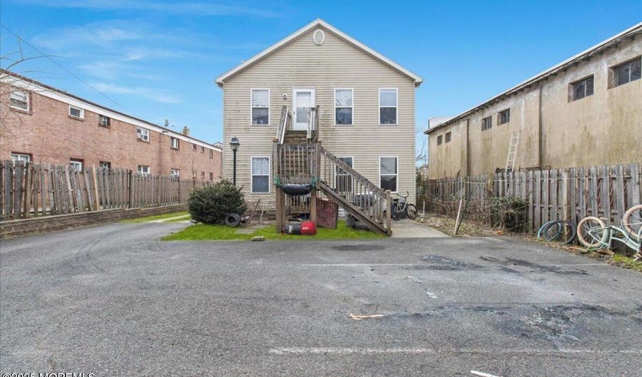 1317 Washington Ave, Asbury Park, NJ 07712 - 4 Beds, 2 Bath