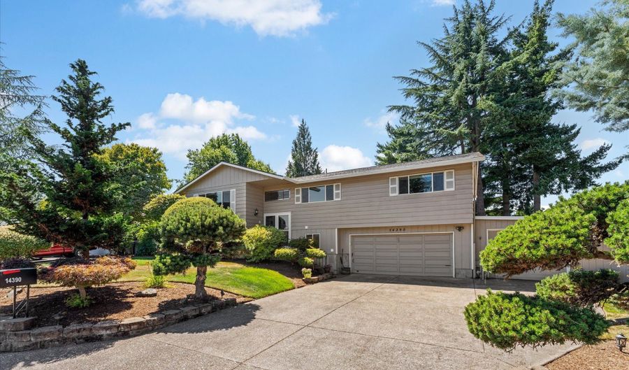 14390 SE THELMA Cir, Milwaukie, OR 97267 - 4 Beds, 3 Bath