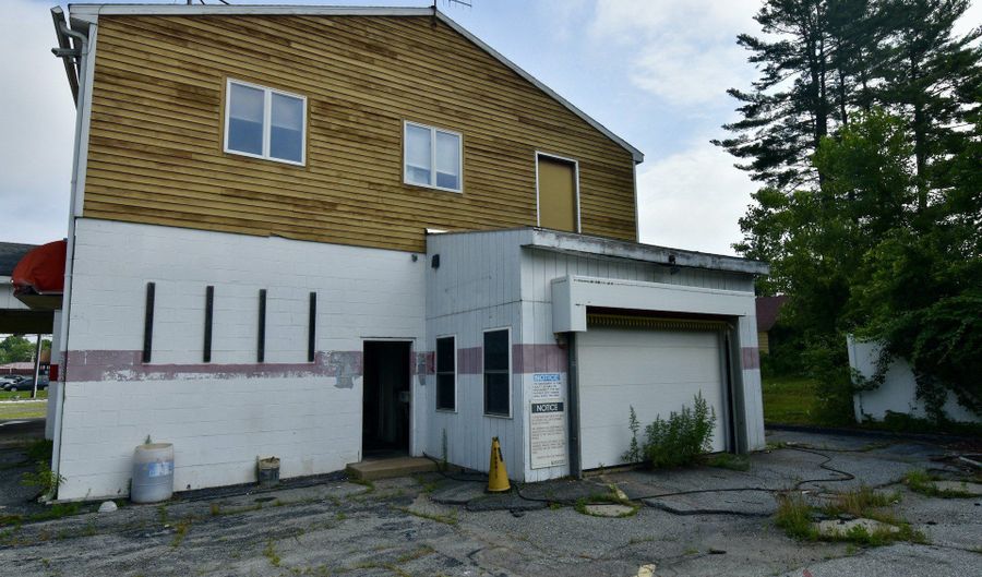 49 S Main St, Brooklyn, CT 06234 - 0 Beds, 0 Bath