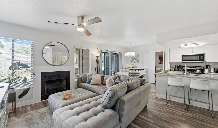 537 SUN RIDGE Pl 107, Altamonte Springs, FL 32714 - 2 Beds, 2 Bath