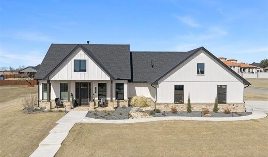 4101 Meadowlark Dr, Ardmore, OK 73401 - 3 Beds, 2 Bath