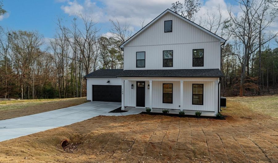 124 Guest Cir, Anderson, SC 29621 - 3 Beds, 3 Bath