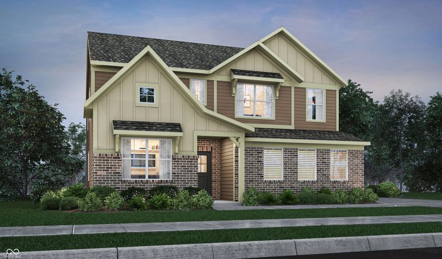 7667 Barston Way, Avon, IN 46123 - 5 Beds, 4 Bath