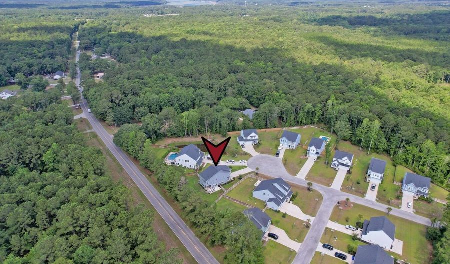2004 Wingspan Way, Awendaw, SC 29429 - 3 Beds, 3 Bath
