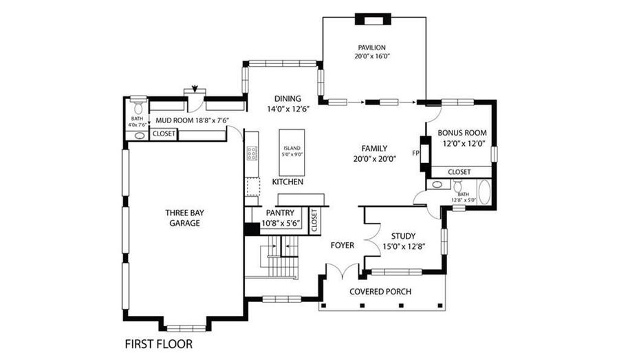 48 Weatherstone, Avon, CT 06001 - 4 Beds, 4 Bath