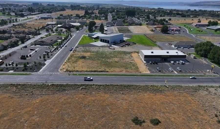 S Main St, Boardman, OR 97818 - 0 Beds, 0 Bath