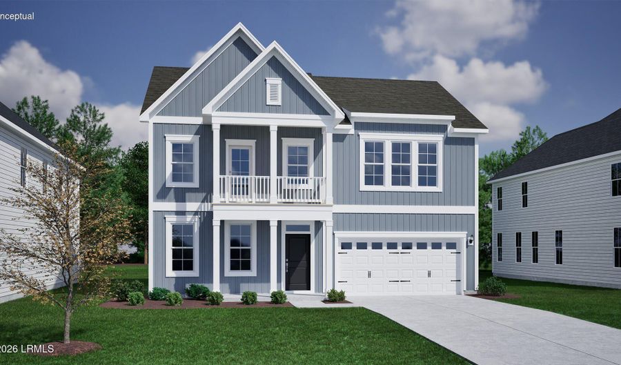 146 Thistle Ln, Beaufort, SC 29907 - 4 Beds, 3 Bath