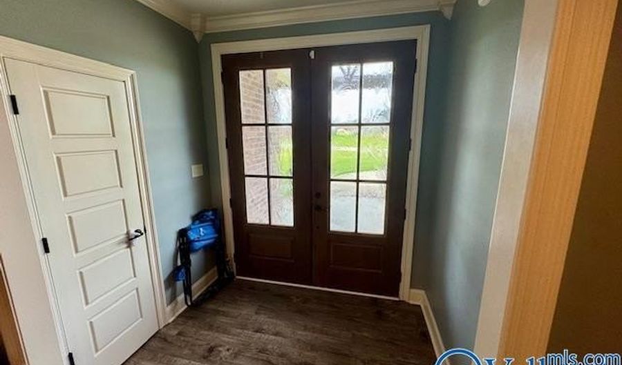 29831 Triple J Dr, Ardmore, AL 35739 - 5 Beds, 3 Bath