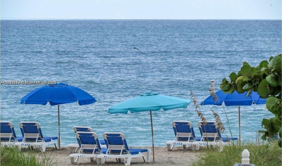 10185 Collins Ave 915, Bal Harbour, FL 33154 - 1 Beds, 1 Bath