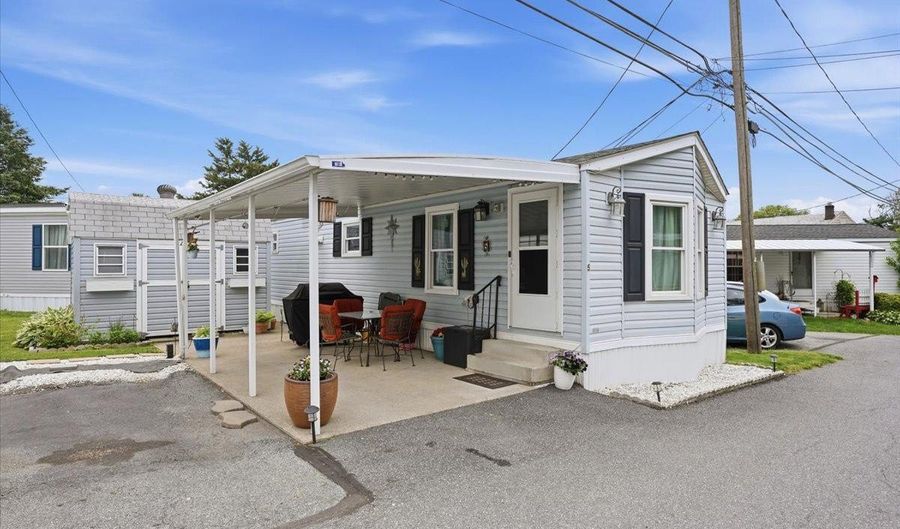 3350 AIRPORT Rd 5, Allentown, PA 18109 - 1 Beds, 1 Bath